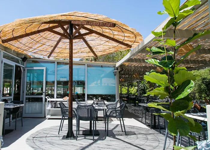 Resol Hotel