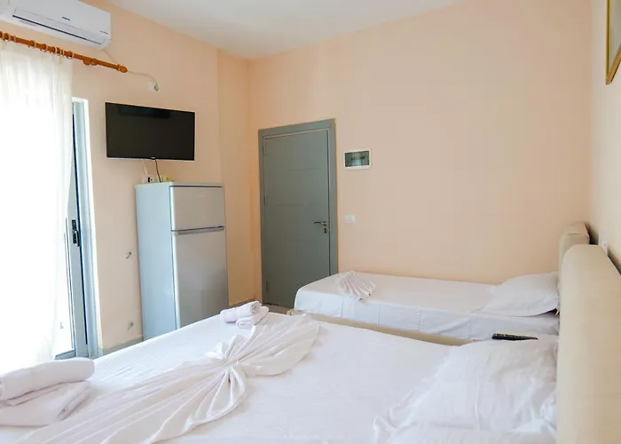 White Hotel