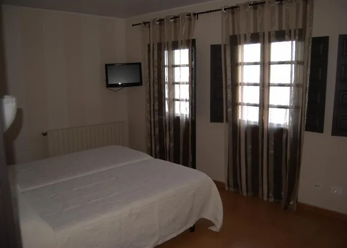 Hotel Palacio De Los Vallados