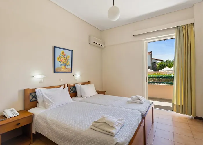 Lefktron Hotel