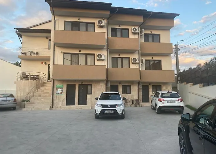 Prestige House
