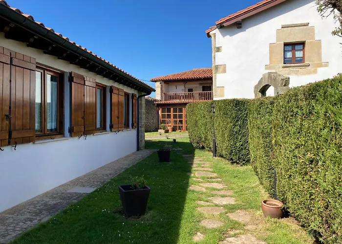 Posada La Casona De Los Gueelitos