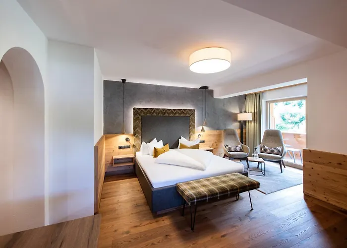 Alpenland Gerlos - Hotel & Breakfast