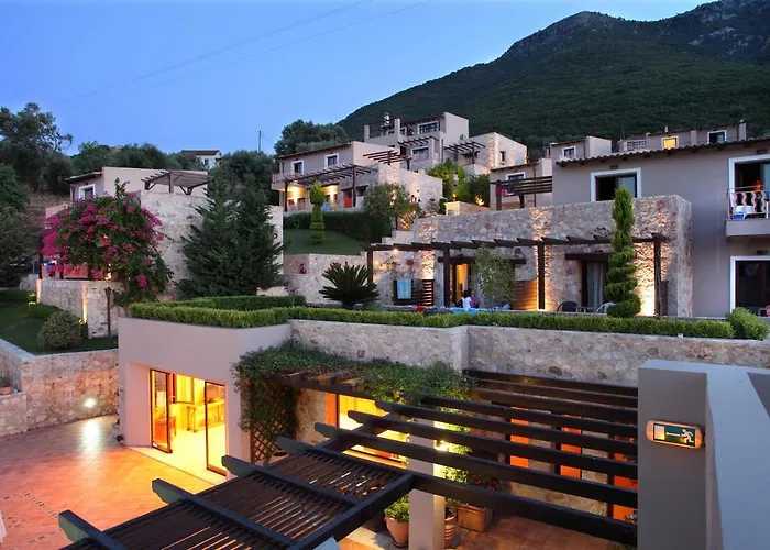 Hotel Tesoro