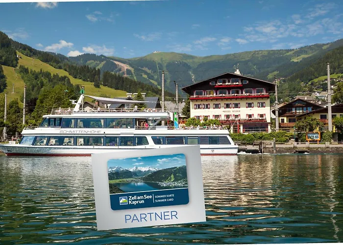 Lakeside Hotel Seehof I Lounge & Living