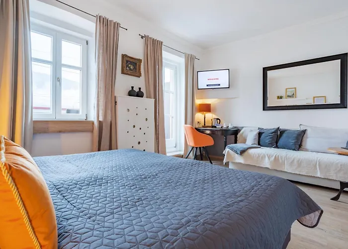 Lakeside Hotel Seehof I Lounge & Living