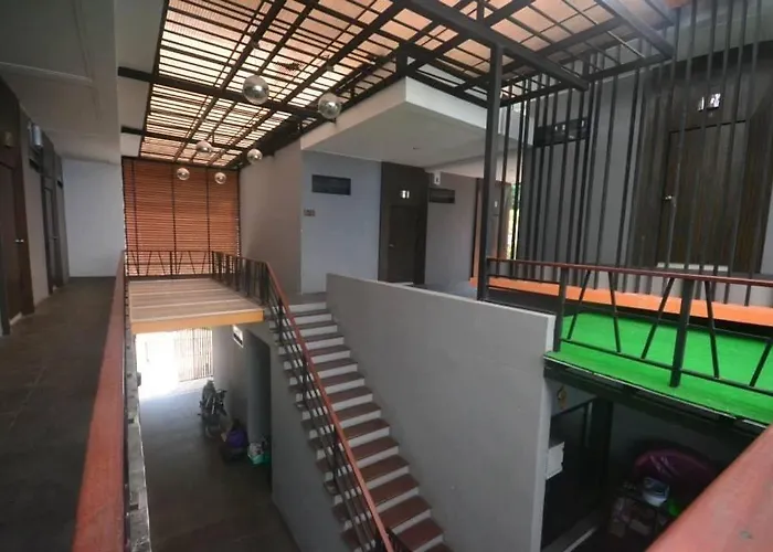 Rabeang Bann Koh Samed ระเบียงบ้านเกาะเสม็ด
