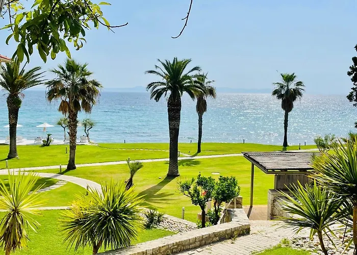 Afitis Boutique Hotel