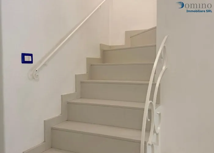 Casa Fornillo