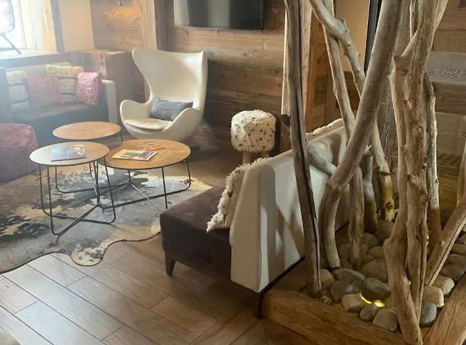 Hotel La Toviere
