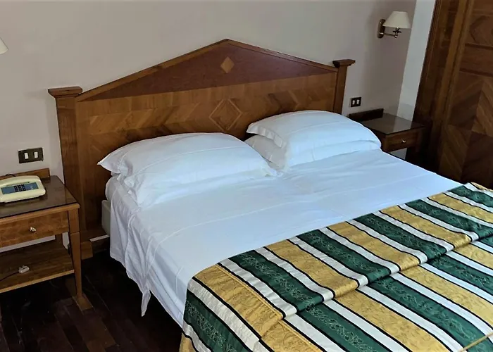 City Hotel Caserta