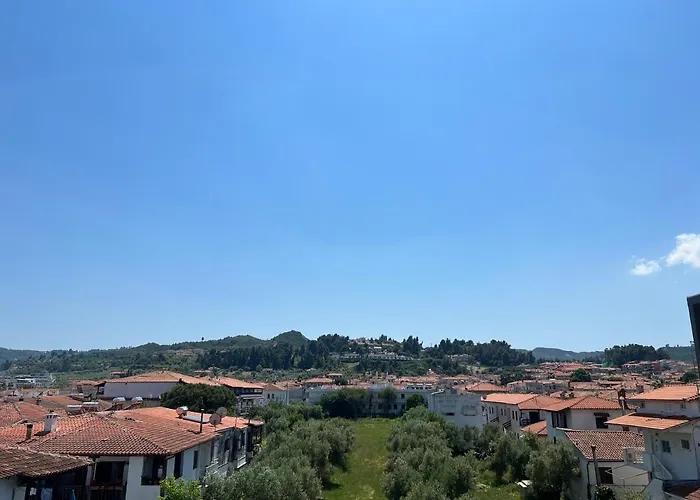 Hotel Pefkohori Beach