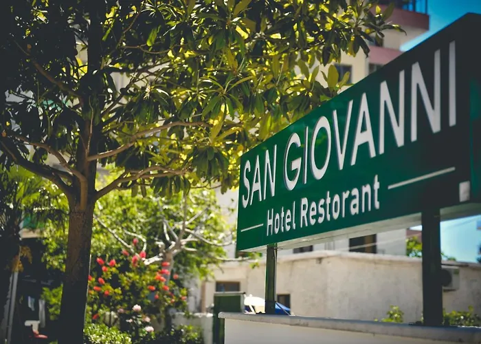 Sangiovanni