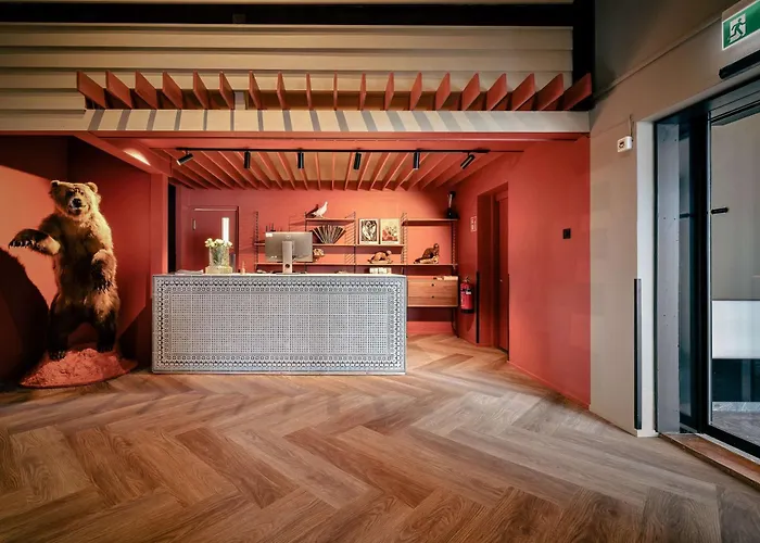 Ranten Hotell Best Western Signature Collection