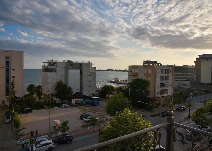Dolanit Hotels Lubjana