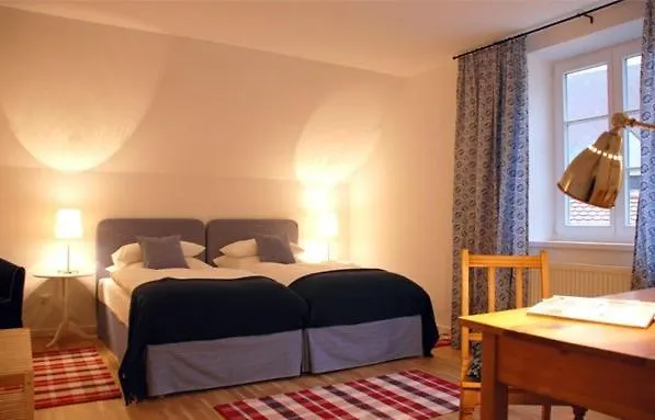 Altstadthotel Bauern Bräu Schrobenhausen