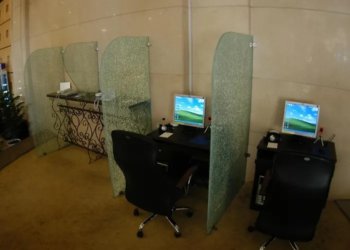 Qingjiang Hotel