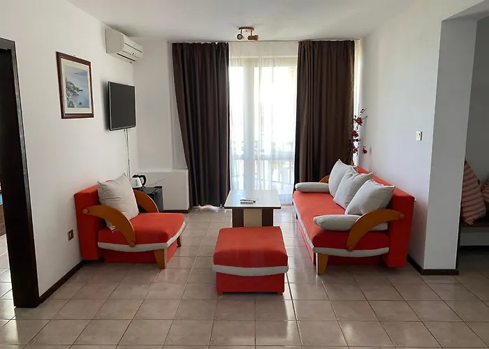 Villas Sozopol