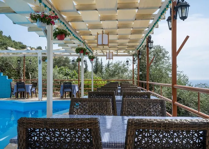 Hotel Panorama