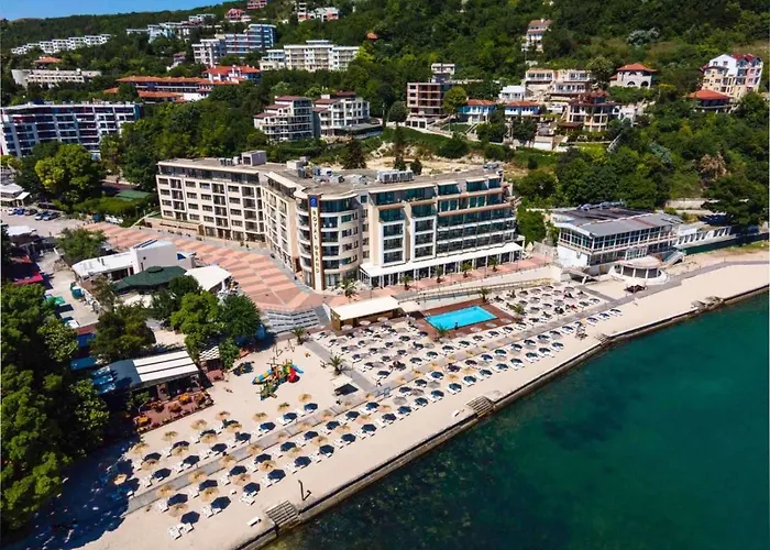 Royal Grand Hotel And Spa