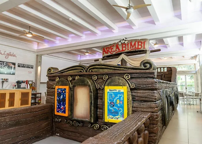 Hotel Gambrinus - Valentini Family Village
