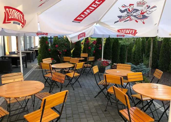 Hotel Dabrowski