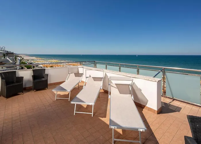Hotel Des Nations - Vintage Hotel Sul Mare