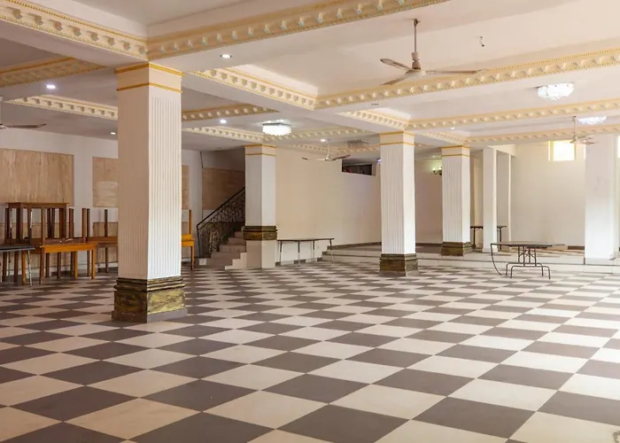 Felicia Hotel Yaounde