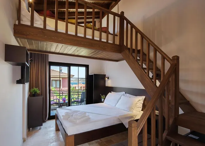 Cesmekes Otel