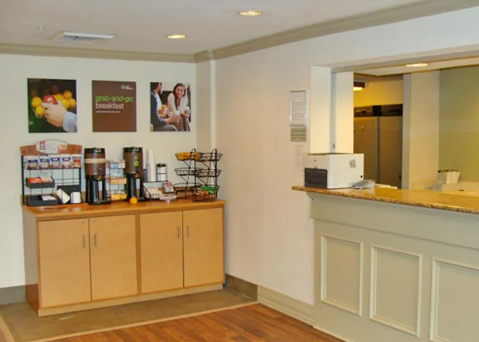 Extended Stay America Suites - Philadelphia - Mt Laurel - Pacilli Place
