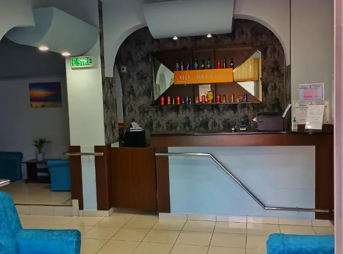 Hotel Duet