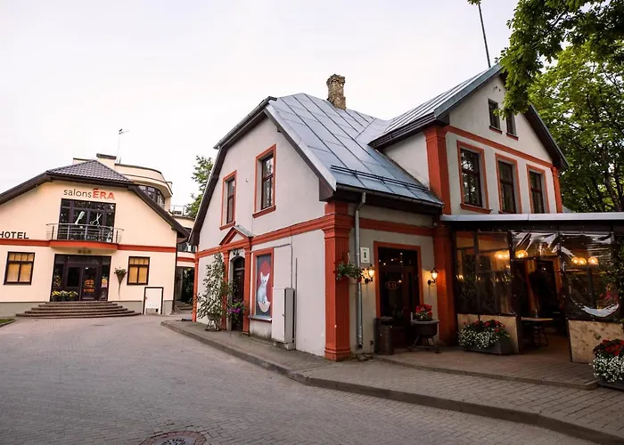 City Center Kakis B&B