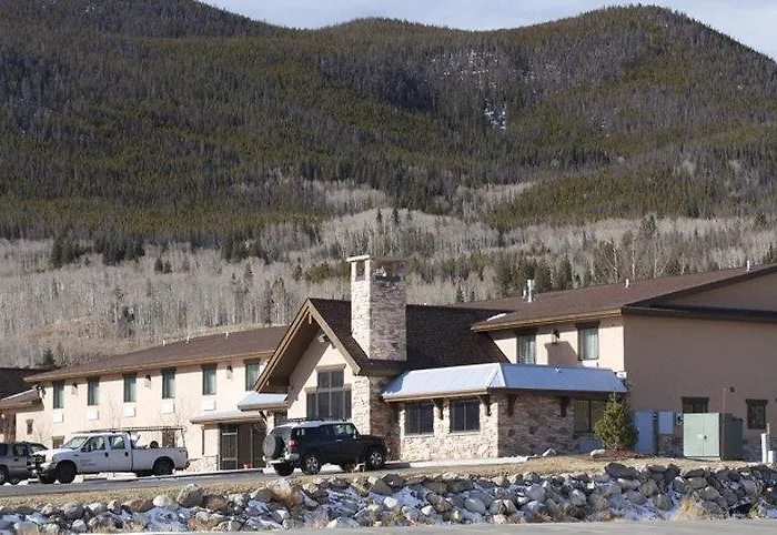 Alpine Inn