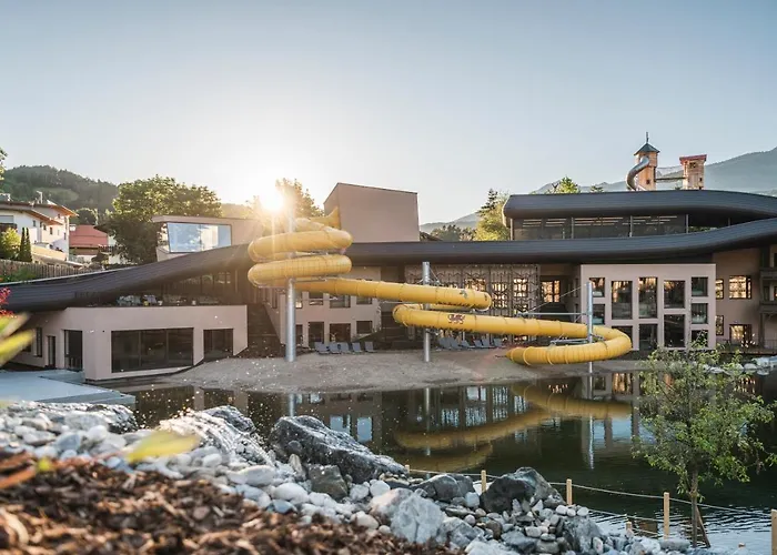 Falkensteiner Family Resort Lido l 4 Star Superior