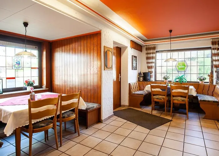 Hotel Schwung