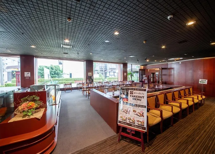 Hotel New Carina