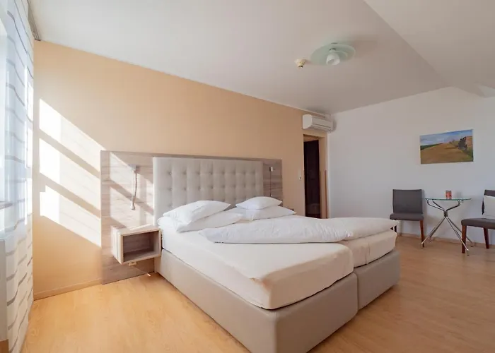 Hotel Johannes-Zeche