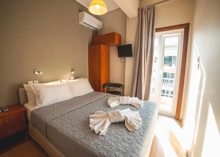 Hotel Galaxy