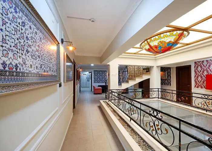 Urla Pera Hotel