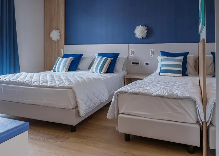 Hotel Galassia Suites&Spa