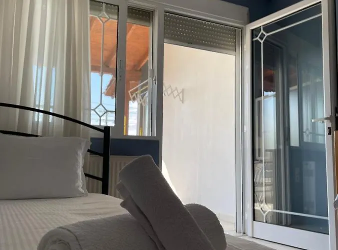 Artemis Hotel Apartments