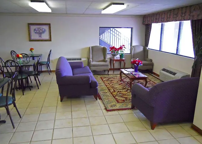 America'S Best Inn & Suites - Decatur