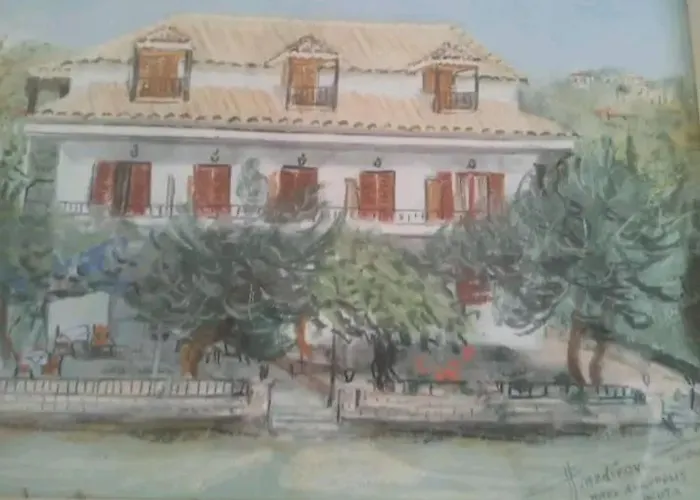 Hotel Akropolis