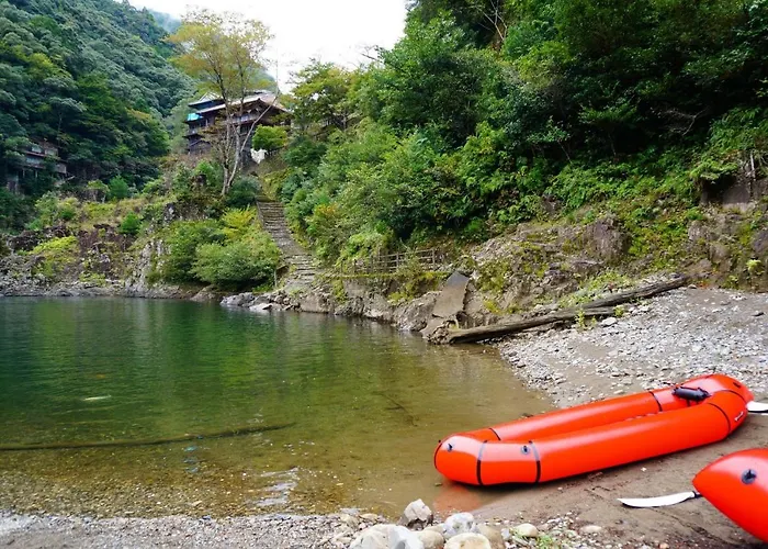 Guest House Oni No Sanpo Michi - Vacation Stay 40084V