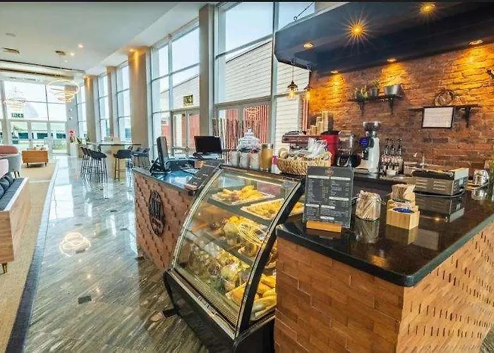 Mds Hotel Concepcion