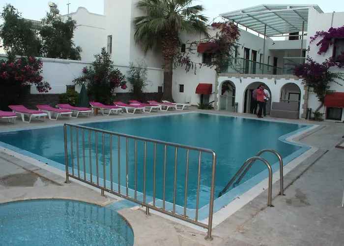 Alvin Hotel