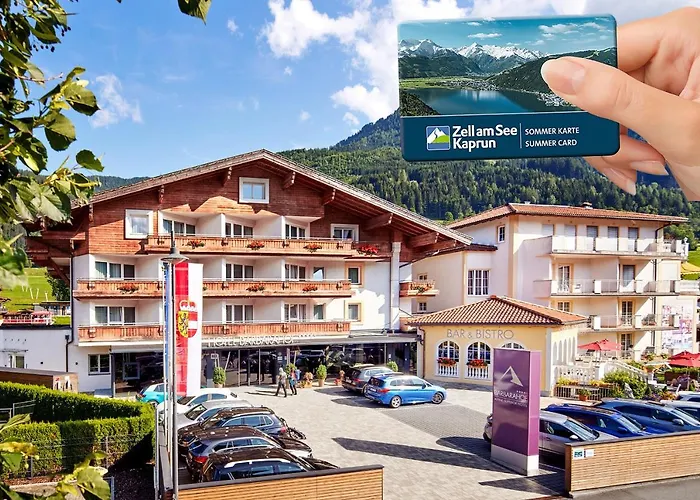 Hotel Barbarahof 4 Stars Superior Adults Only "Soft" From 10 Years Summercard Included
