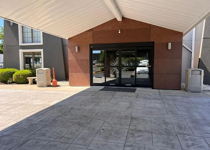La Quinta Inn Lexington-Horse Park