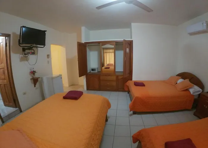 Grand Hotel Paraiso Insular 1