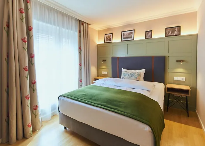 Boutique Hotel Orangerie